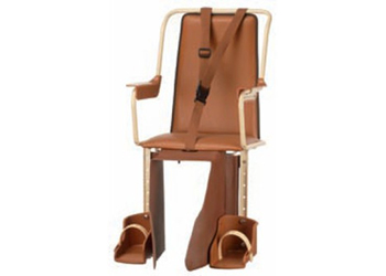cbf Seggiolino Extra